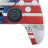 USA Soccer Flag PS5 Controller Skin